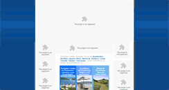 Desktop Screenshot of bombinhasonline.com